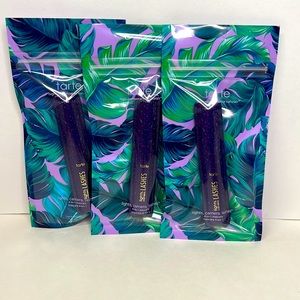 Tarte Light Camara Lashes 4 in 1 mascara (lot of 3) to go size